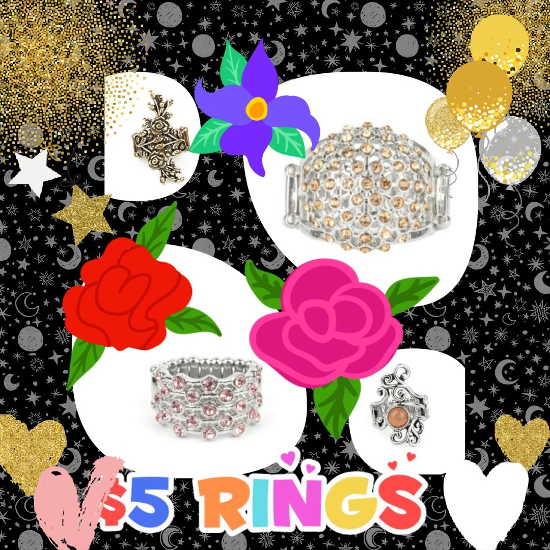 Paparazzi Accessories gallery image