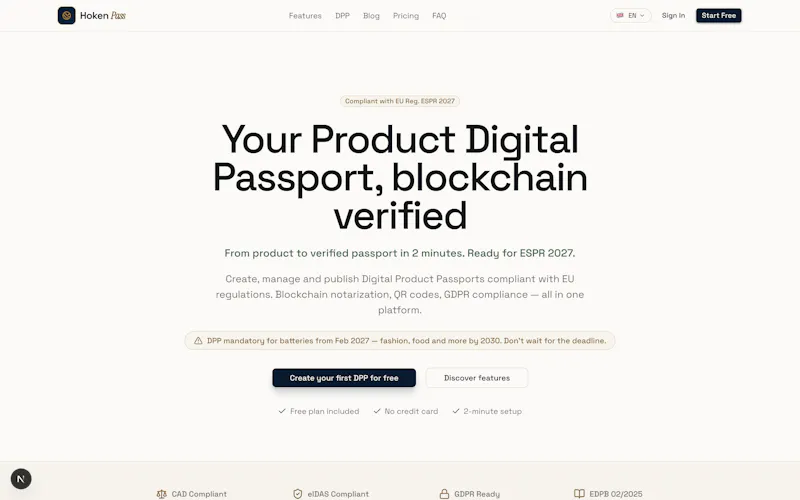 Hoken Pass screenshot 1