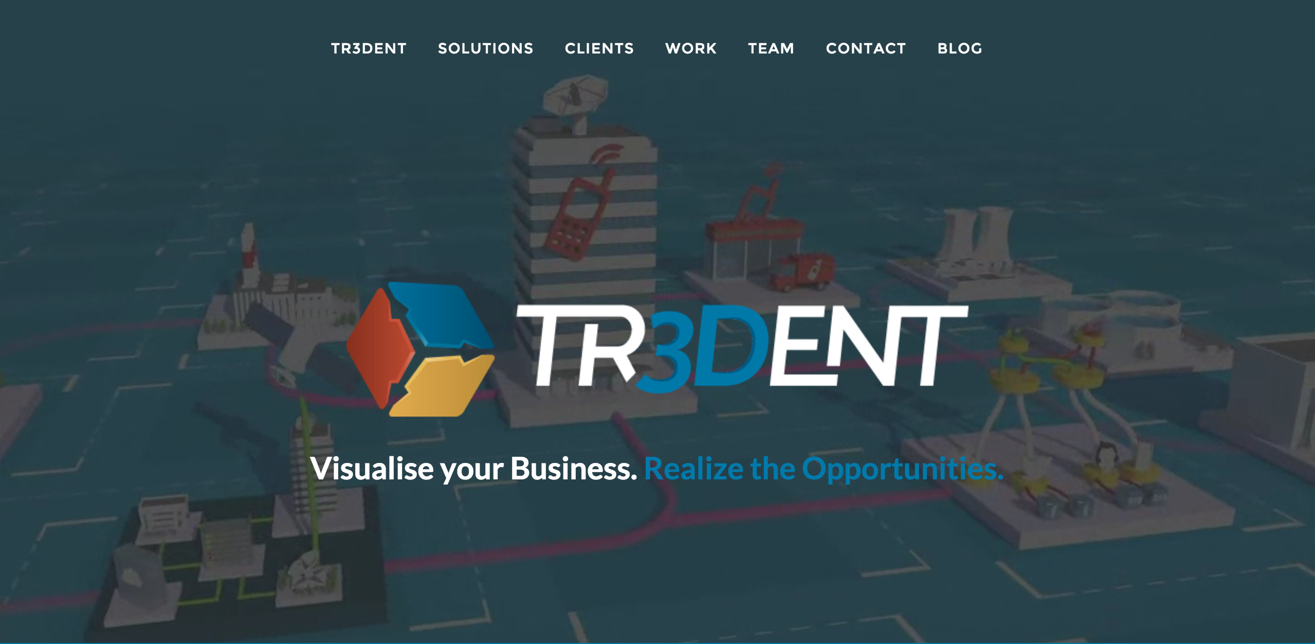 Tr3Dent gallery image