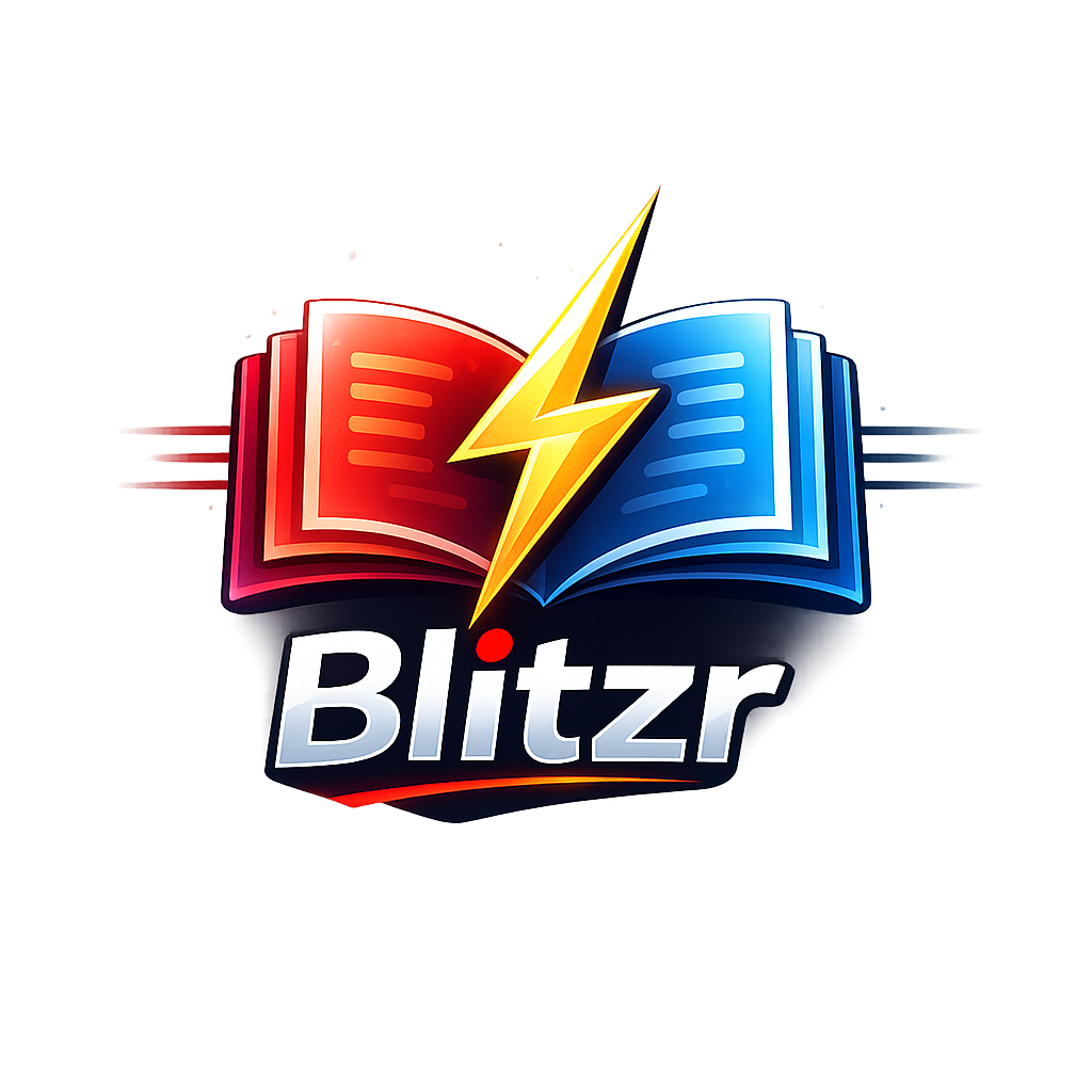 Blitzr