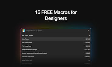 Design Maestro gallery image