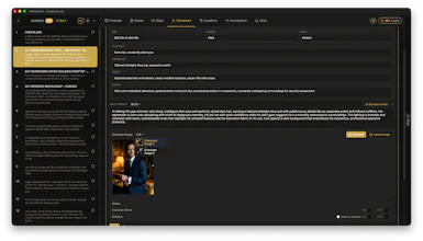 WrittaShot gallery image