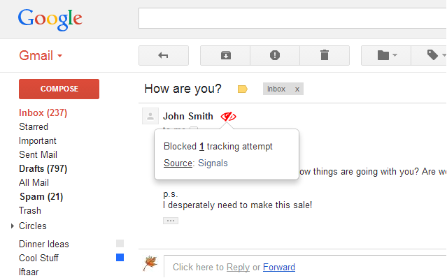 PixelBlock gallery image