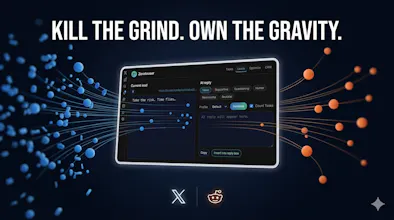 ZeroToUser gallery image