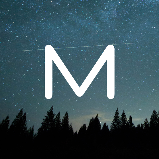 Meteor gallery image