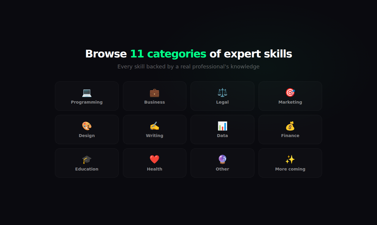 AiSkills gallery image