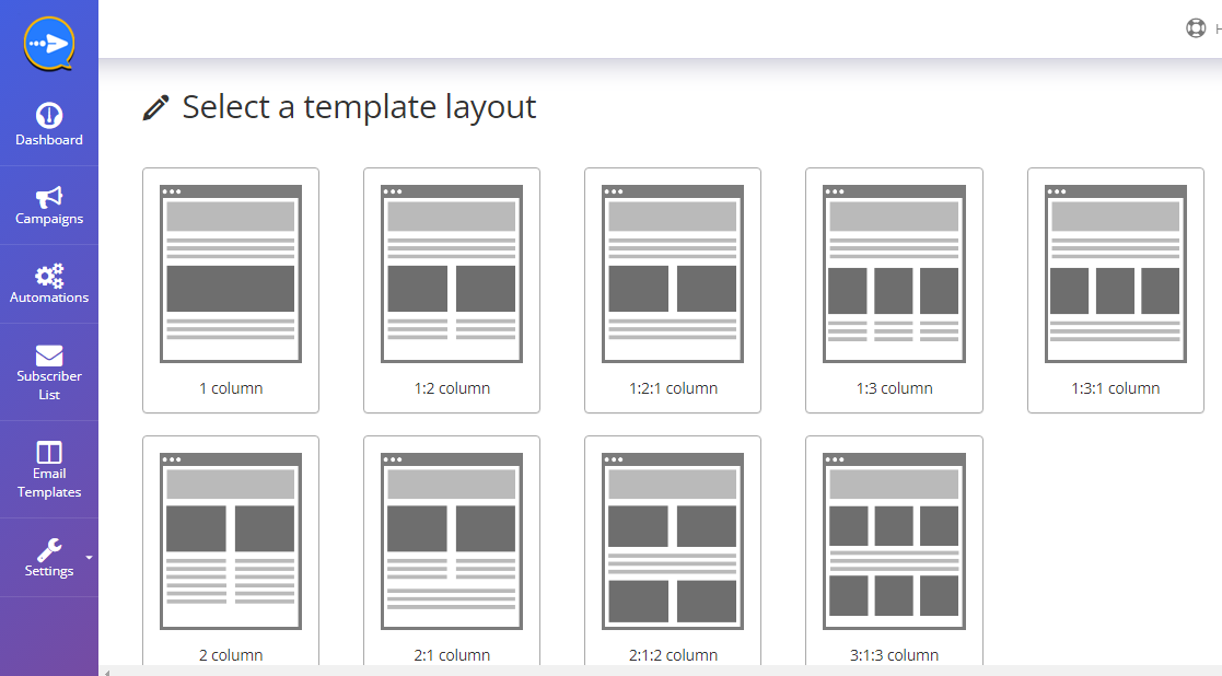 SendgoMail gallery image