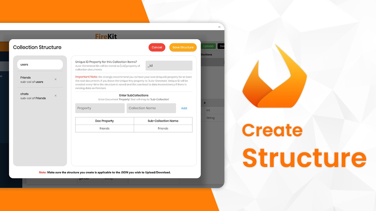 FireKit for Firebase gallery image