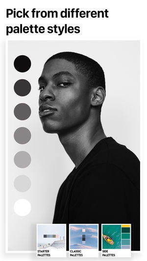 Palette Republic Image