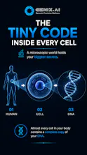 Genix.ai - Precision Genomics Wellness gallery image