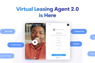 Virtual Leasing Agent 2.0 - LeaseLeads gallery image