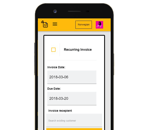 BeeBills gallery image