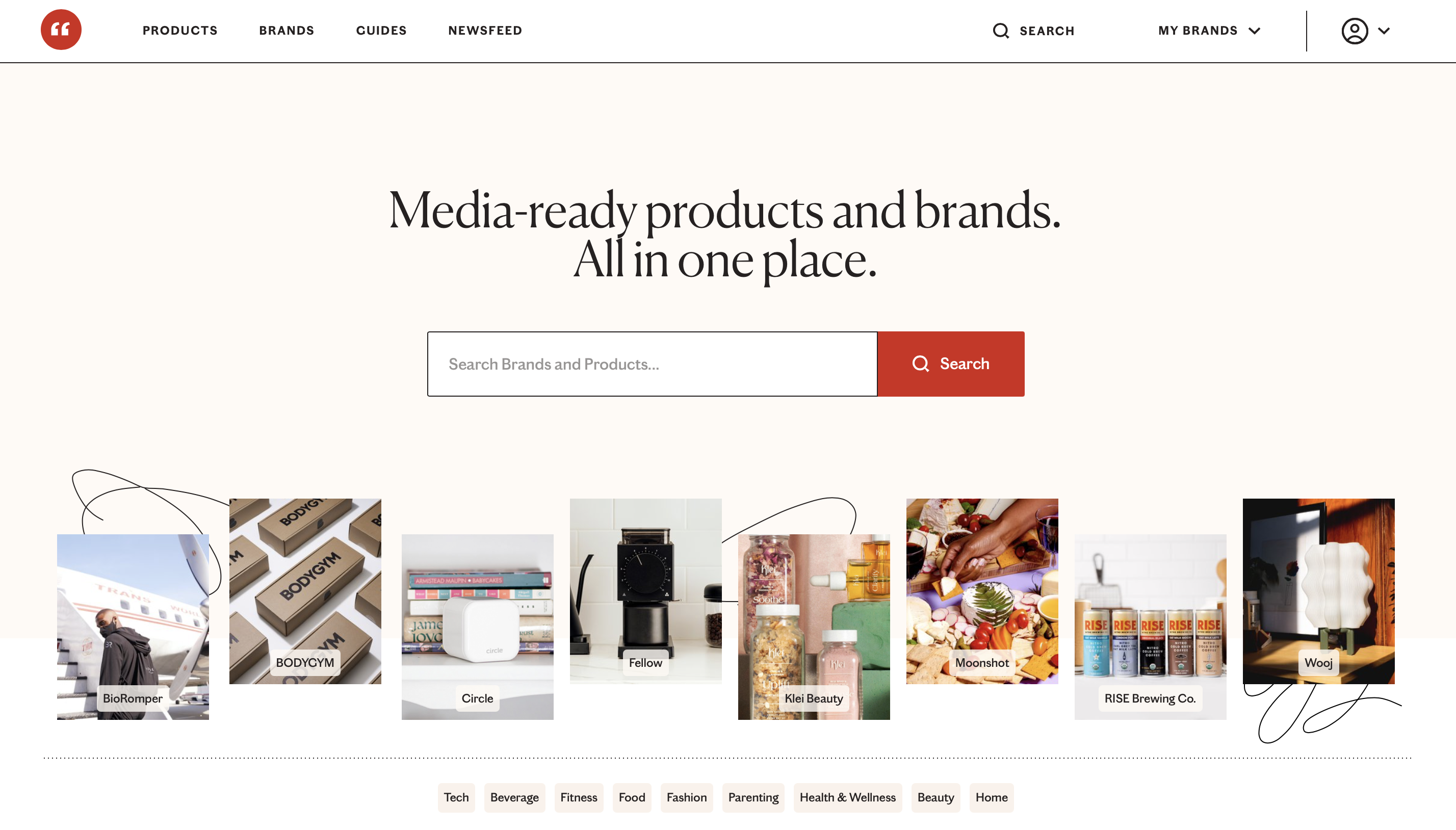 Press Hook gallery image