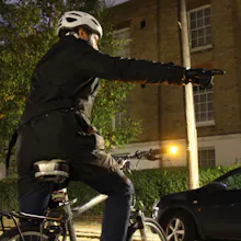 WingLights POP Indicators for Bicycles gallery image