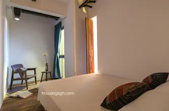 The endlessness apartment by HousingSGN gallery image