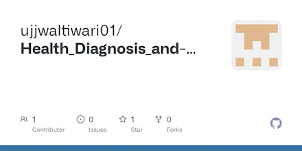 Health Diagnosis and automation System gallery image