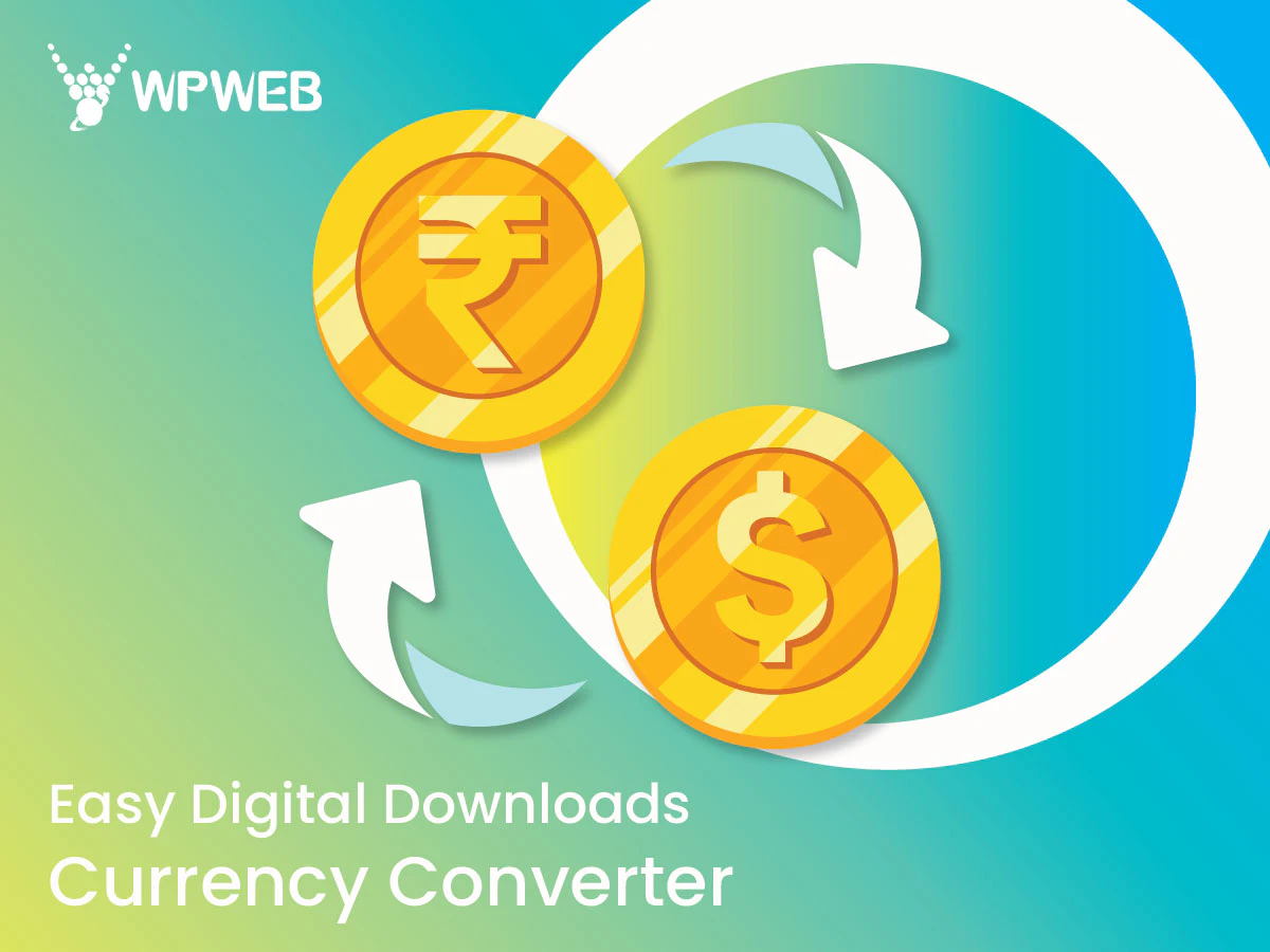 EDD Currency Converter