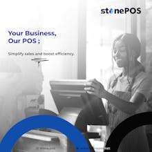 Stone POS gallery image