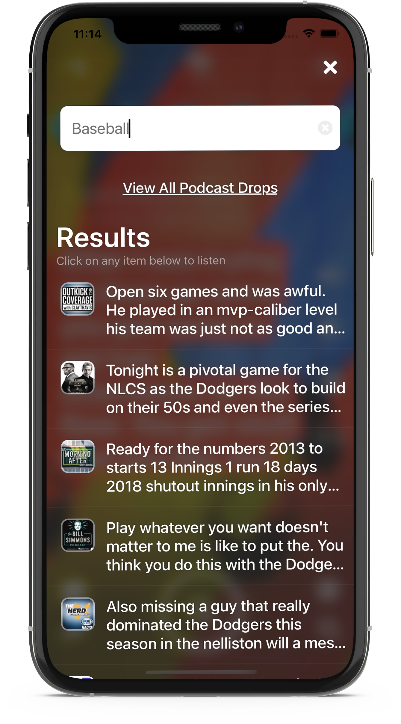 Eavesdrop! gallery image