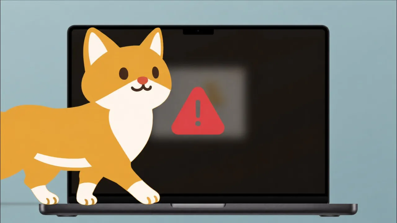 Cats Lock gallery image