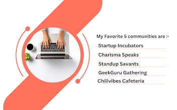 Explore 65+ Niche-Based Communities gallery image