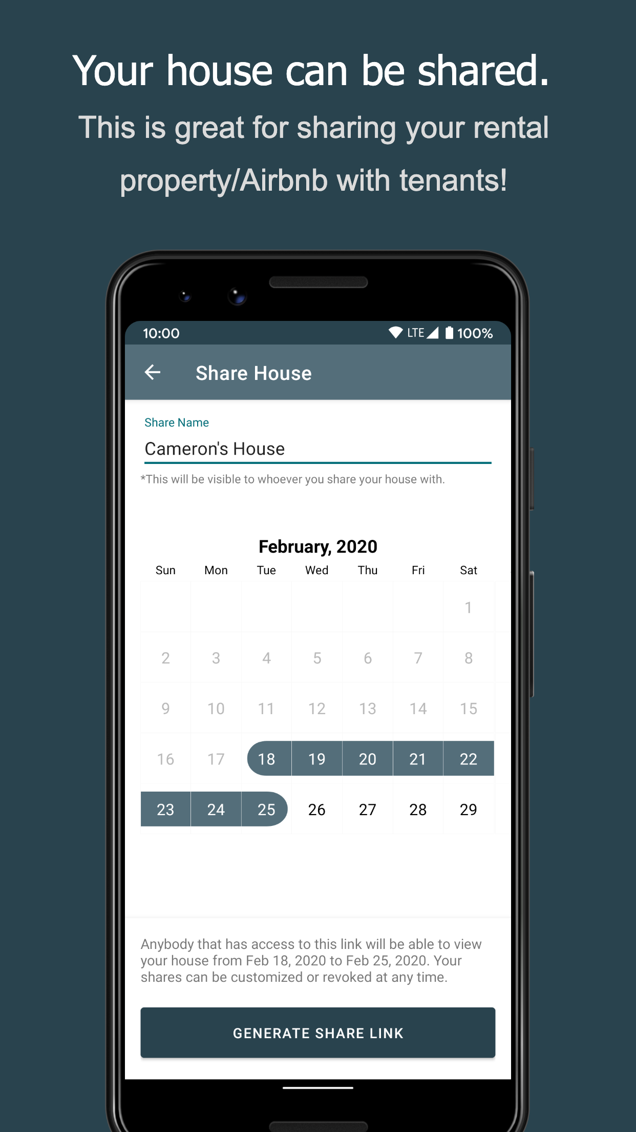 HouseBook gallery image