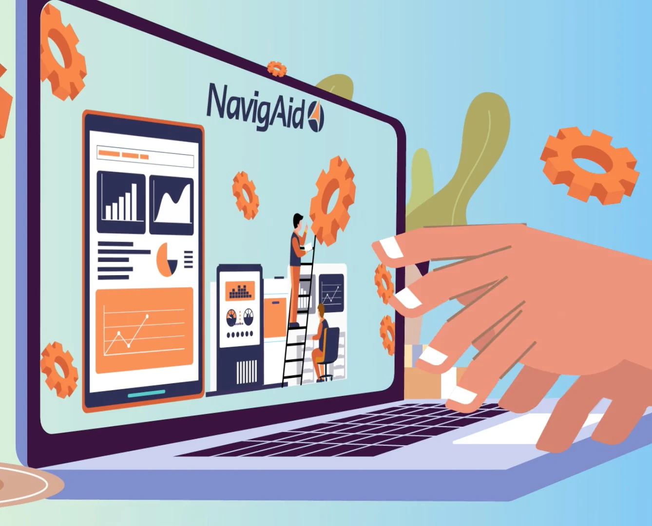NavigAid