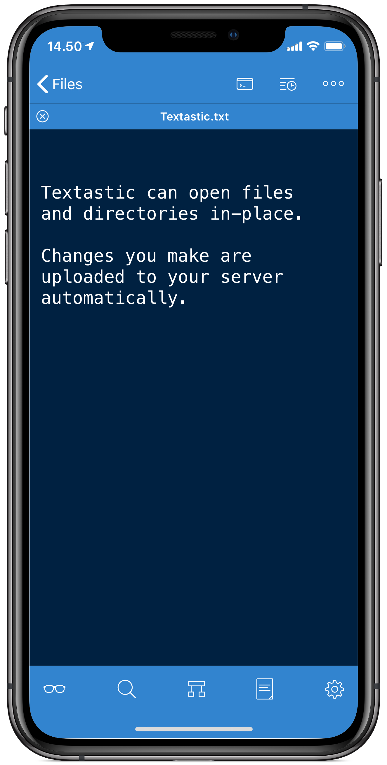 Secure ShellFish gallery image