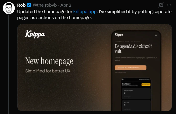 brag.fast screenshot 4
