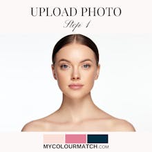 MyColourMatch.com gallery image
