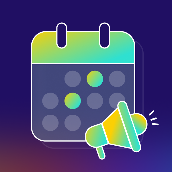 Marketing Calendar + Planner 2026