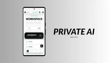 Anti-Gravity: Private AI PDF gallery image