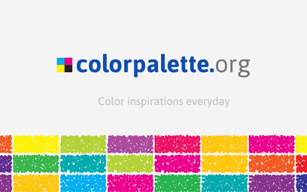Color Palette gallery image