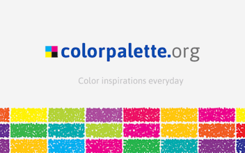 Color Palette gallery image