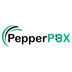 PepperPBX - Multi-Tenant PBX Software