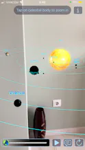 Planets in My Room gallery image