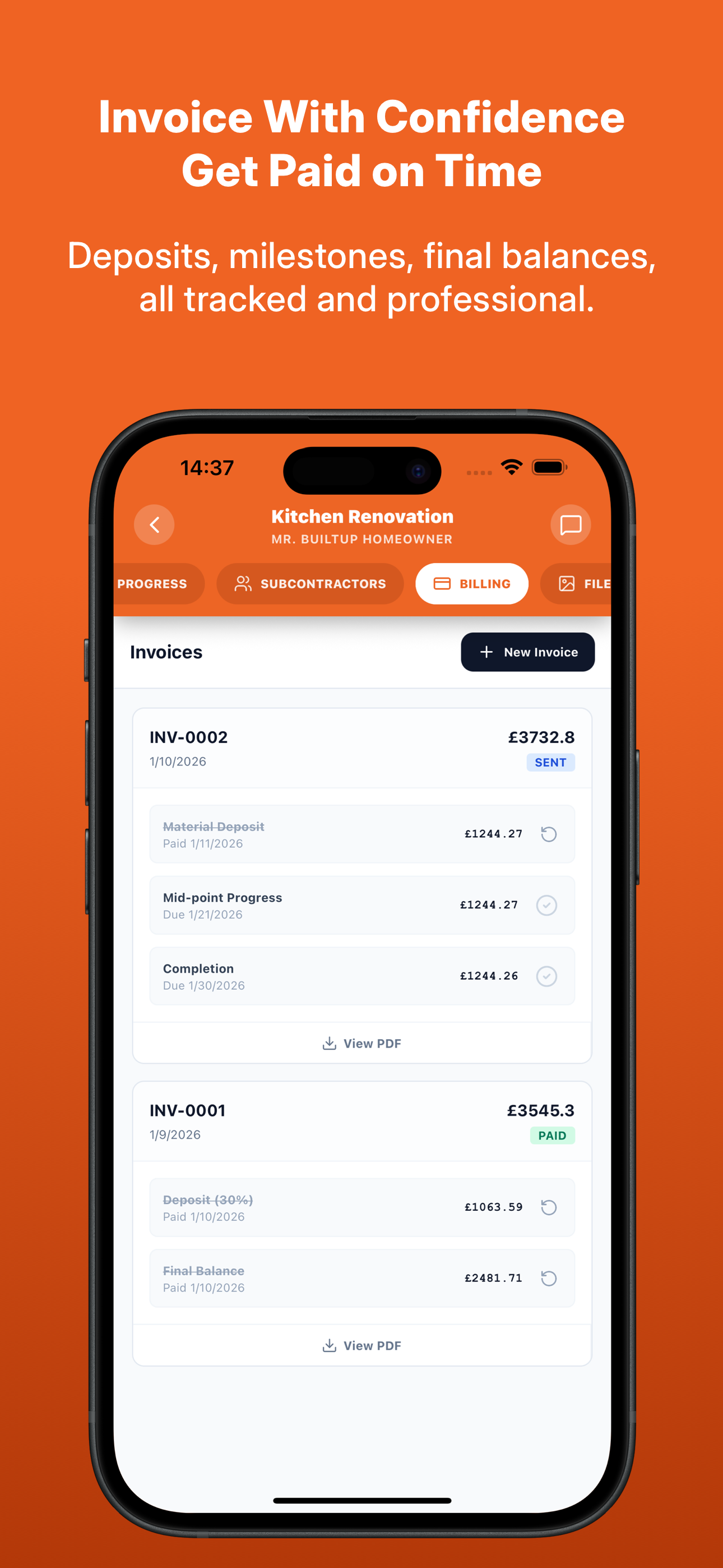 BuiltUp.io gallery image