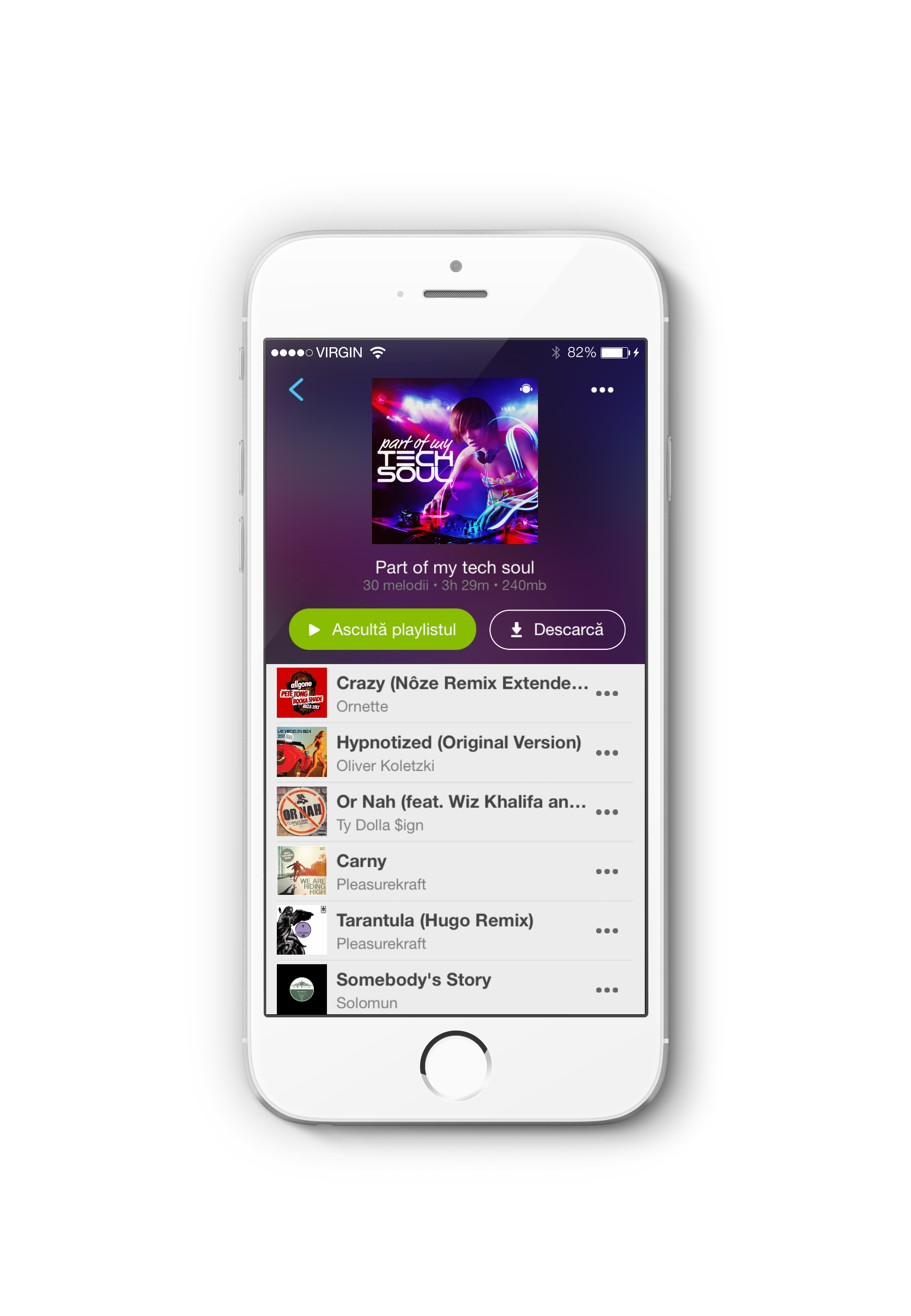 Build Mobile App MVP's for startups gallery image