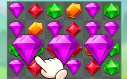 Royal Jewels - Match 3 Puzzle media 2