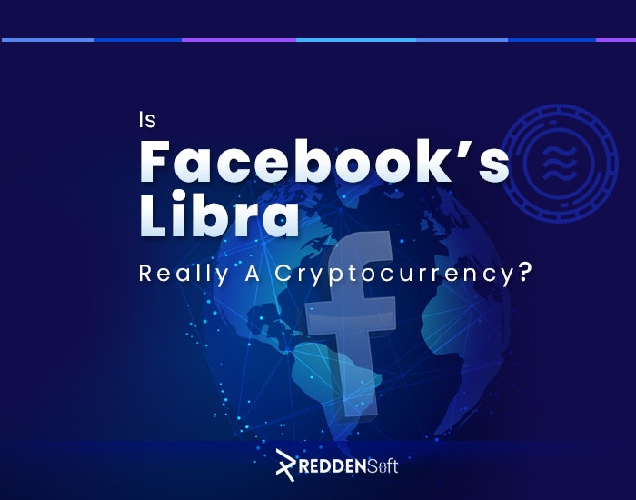 Blog on Facebook's Libra