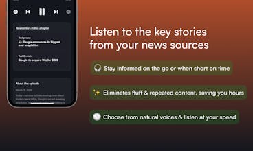 BriefPod gallery image