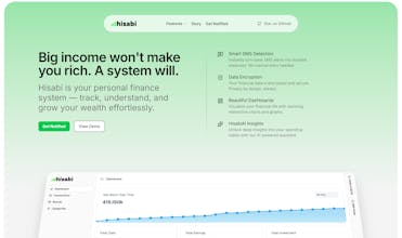 Hisabi gallery image