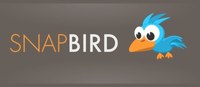 SnapBird gallery image