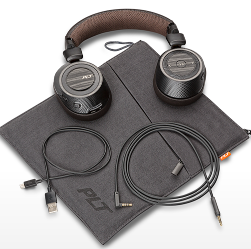 Plantronics BackBeat Pro