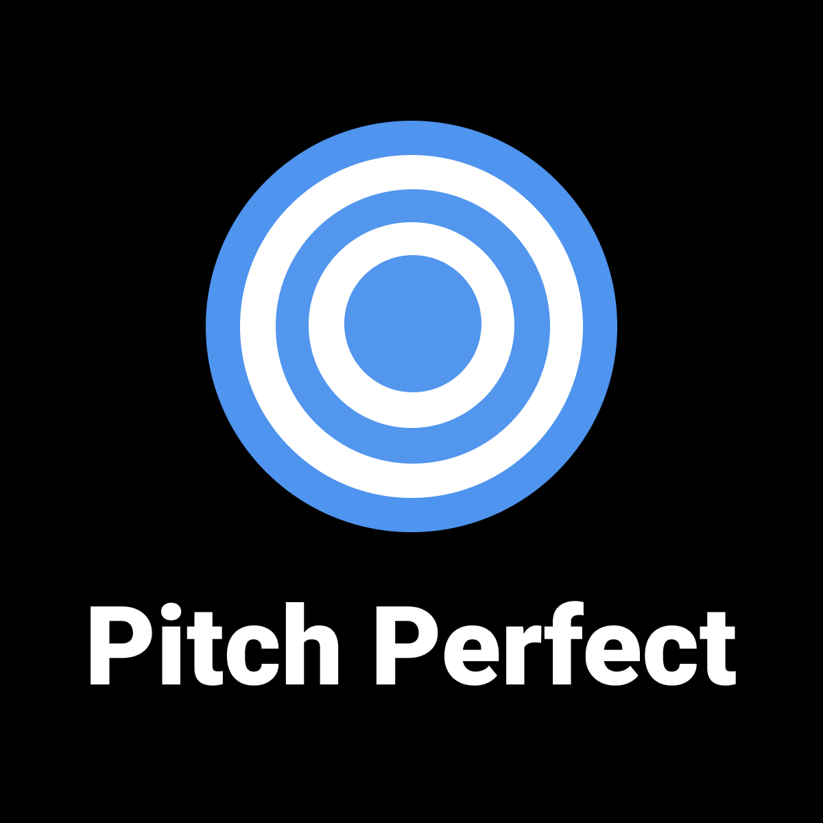 Pitch Perfect logo