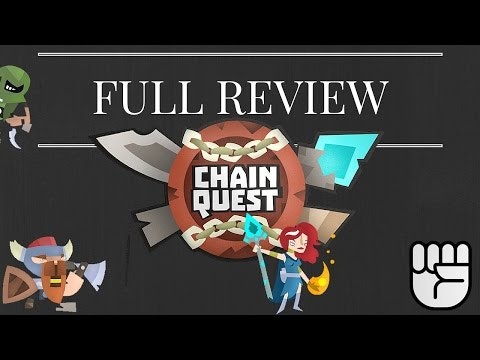 Chain Quest gallery image