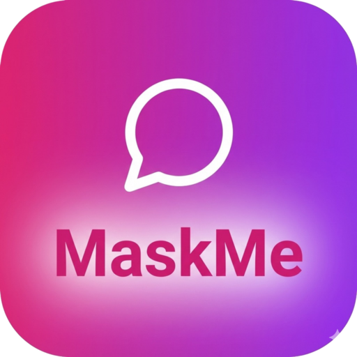 Maskme logo