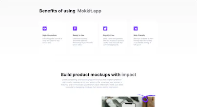 Mokkit gallery image