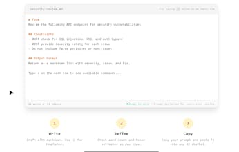 Hermes Markdown gallery image