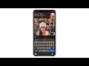 SoldLive gallery image